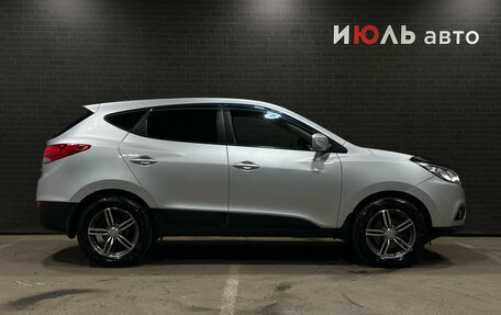 Hyundai ix35 I рестайлинг, 2012 год, 1 240 000 рублей, 4 фотография