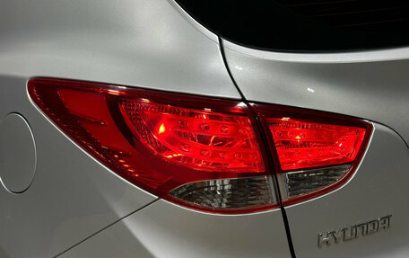 Hyundai ix35 I рестайлинг, 2012 год, 1 240 000 рублей, 7 фотография