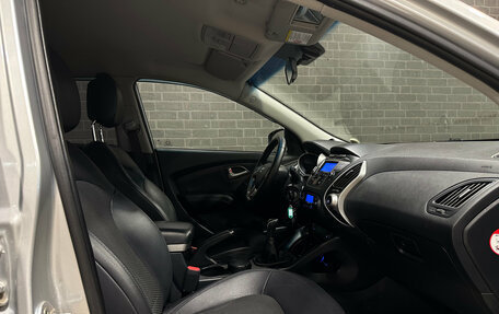 Hyundai ix35 I рестайлинг, 2012 год, 1 240 000 рублей, 9 фотография