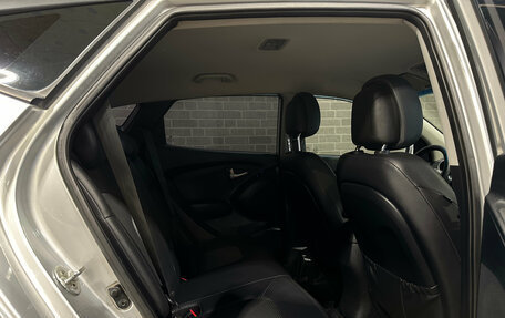 Hyundai ix35 I рестайлинг, 2012 год, 1 240 000 рублей, 10 фотография