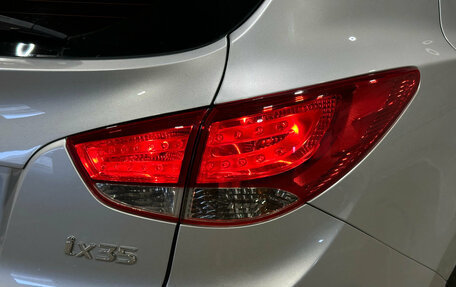 Hyundai ix35 I рестайлинг, 2012 год, 1 240 000 рублей, 8 фотография