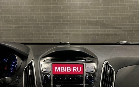 Hyundai ix35 I рестайлинг, 2012 год, 1 240 000 рублей, 11 фотография