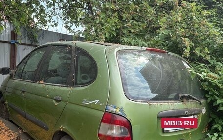 Renault Scenic III, 2000 год, 60 000 рублей, 3 фотография