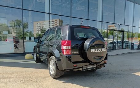 Suzuki Grand Vitara, 2014 год, 1 499 800 рублей, 8 фотография