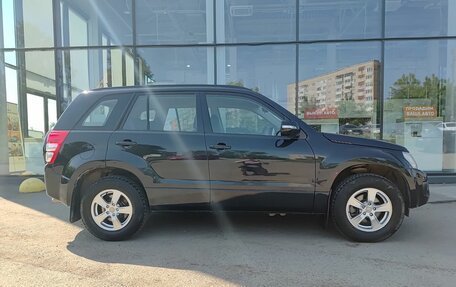 Suzuki Grand Vitara, 2014 год, 1 499 800 рублей, 5 фотография
