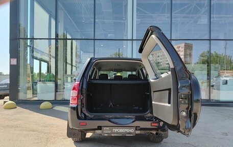 Suzuki Grand Vitara, 2014 год, 1 499 800 рублей, 12 фотография