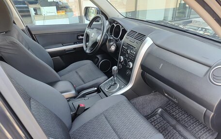 Suzuki Grand Vitara, 2014 год, 1 499 800 рублей, 13 фотография