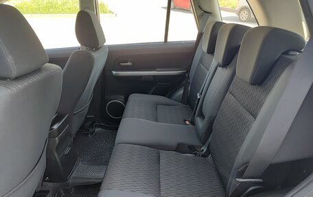 Suzuki Grand Vitara, 2014 год, 1 499 800 рублей, 15 фотография