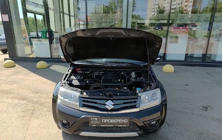 Suzuki Grand Vitara, 2014 год, 1 499 800 рублей, 11 фотография