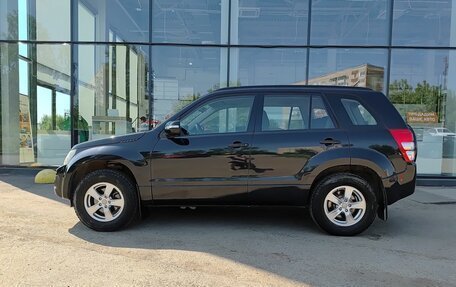 Suzuki Grand Vitara, 2014 год, 1 499 800 рублей, 10 фотография