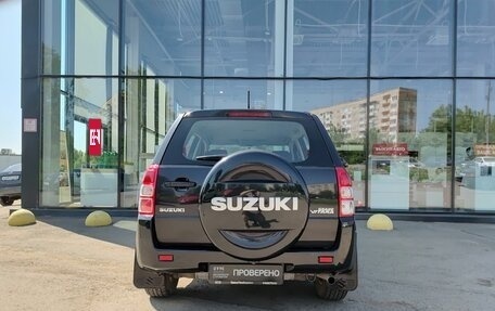 Suzuki Grand Vitara, 2014 год, 1 499 800 рублей, 7 фотография