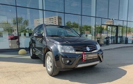 Suzuki Grand Vitara, 2014 год, 1 499 800 рублей, 3 фотография