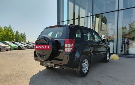 Suzuki Grand Vitara, 2014 год, 1 499 800 рублей, 6 фотография