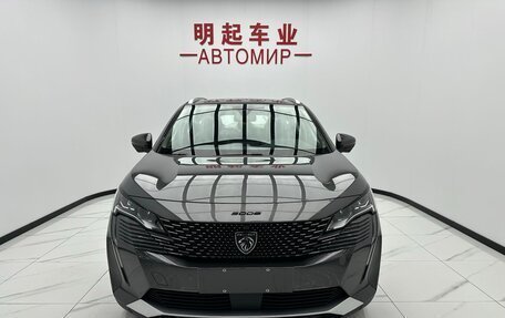 Peugeot 5008, 2026 год, 2 365 000 рублей, 1 фотография