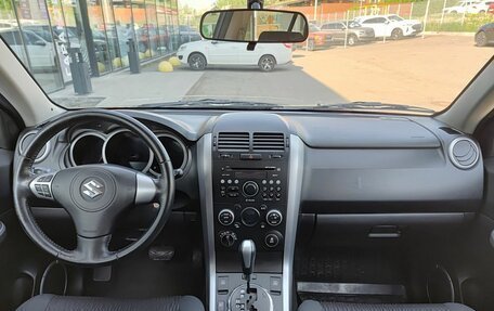 Suzuki Grand Vitara, 2014 год, 1 499 800 рублей, 17 фотография