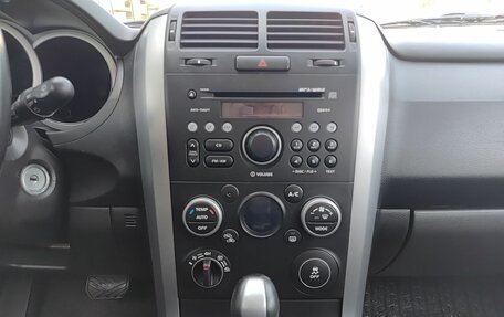 Suzuki Grand Vitara, 2014 год, 1 499 800 рублей, 18 фотография
