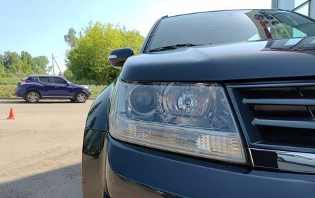 Suzuki Grand Vitara, 2014 год, 1 499 800 рублей, 21 фотография