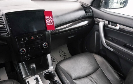 KIA Sorento II рестайлинг, 2010 год, 1 199 000 рублей, 12 фотография