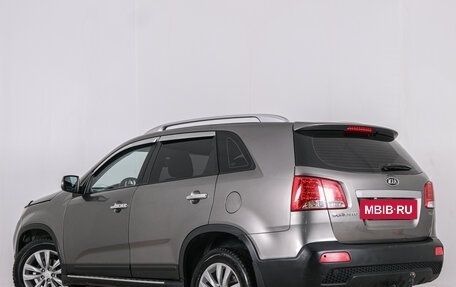 KIA Sorento II рестайлинг, 2010 год, 1 199 000 рублей, 5 фотография
