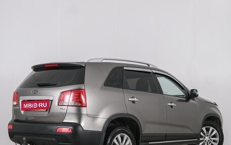 KIA Sorento II рестайлинг, 2010 год, 1 199 000 рублей, 7 фотография