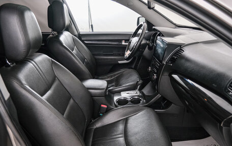 KIA Sorento II рестайлинг, 2010 год, 1 199 000 рублей, 14 фотография