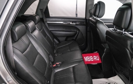 KIA Sorento II рестайлинг, 2010 год, 1 199 000 рублей, 24 фотография