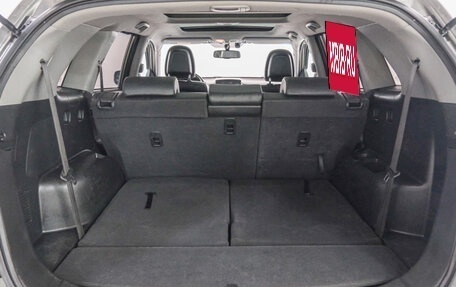KIA Sorento II рестайлинг, 2010 год, 1 199 000 рублей, 26 фотография
