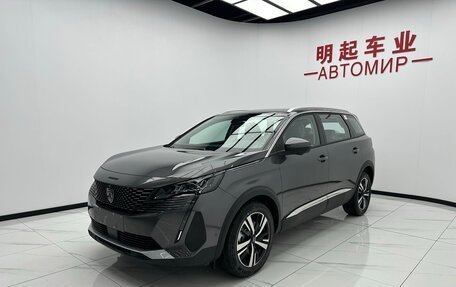 Peugeot 5008, 2026 год, 2 365 000 рублей, 3 фотография