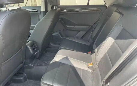 Volkswagen T-Roc I, 2022 год, 1 287 000 рублей, 9 фотография