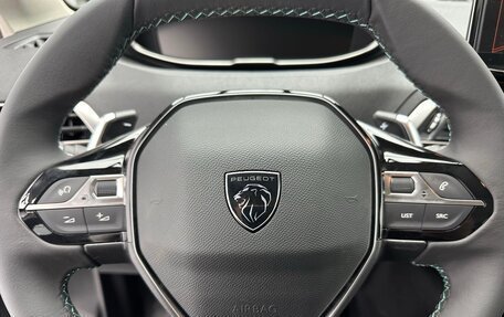 Peugeot 5008, 2026 год, 2 365 000 рублей, 8 фотография