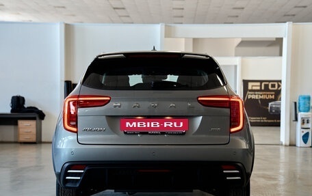 Haval Jolion, 2026 год, 2 599 000 рублей, 4 фотография