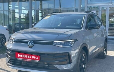 Volkswagen Tharu, 2025 год, 3 000 000 рублей, 2 фотография