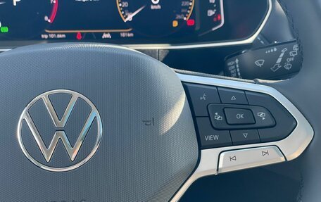 Volkswagen Tharu, 2025 год, 3 000 000 рублей, 14 фотография