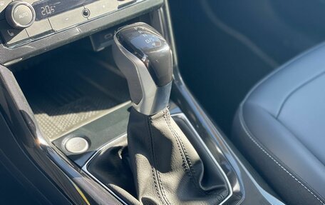 Volkswagen Tharu, 2025 год, 3 000 000 рублей, 15 фотография