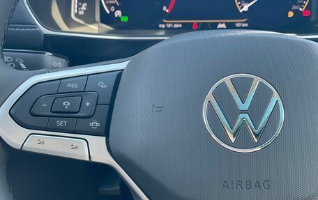 Volkswagen Tharu, 2025 год, 3 000 000 рублей, 13 фотография
