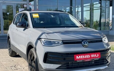 Volkswagen Tharu, 2025 год, 3 000 000 рублей, 4 фотография