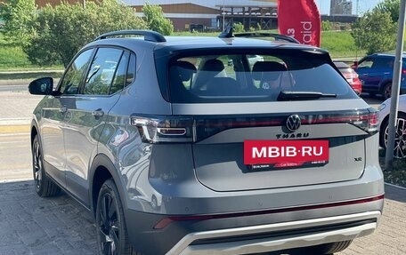 Volkswagen Tharu, 2025 год, 3 000 000 рублей, 7 фотография