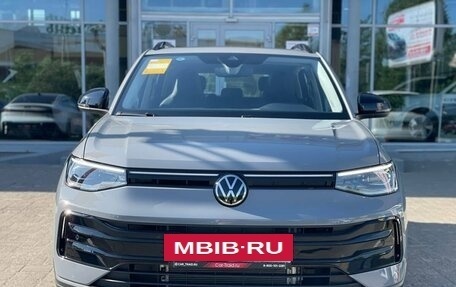 Volkswagen Tharu, 2025 год, 3 000 000 рублей, 3 фотография