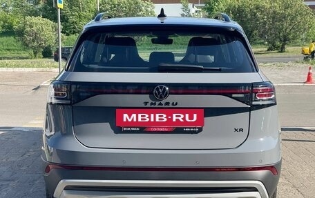 Volkswagen Tharu, 2025 год, 3 000 000 рублей, 6 фотография