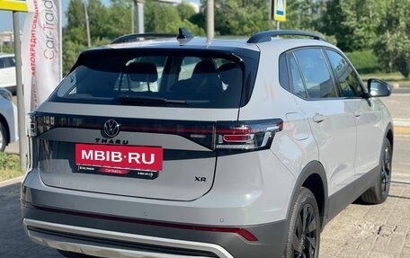 Volkswagen Tharu, 2025 год, 3 000 000 рублей, 5 фотография