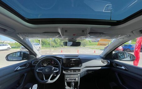 Volkswagen Tharu, 2025 год, 3 000 000 рублей, 19 фотография
