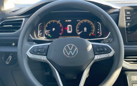 Volkswagen Tharu, 2025 год, 3 000 000 рублей, 18 фотография