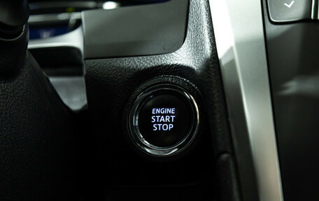 Toyota Camry, 2016 год, 2 149 700 рублей, 18 фотография
