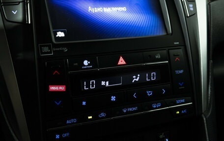 Toyota Camry, 2016 год, 2 149 700 рублей, 16 фотография