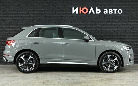 Audi Q3, 2026 год, 4 120 000 рублей, 9 фотография