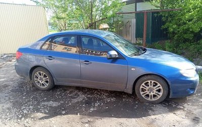 Subaru Impreza III, 2008 год, 530 000 рублей, 1 фотография