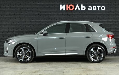 Audi Q3, 2026 год, 4 120 000 рублей, 8 фотография