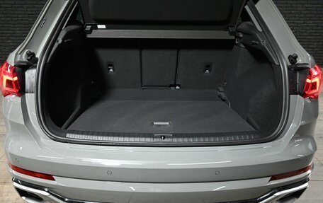 Audi Q3, 2026 год, 4 120 000 рублей, 6 фотография