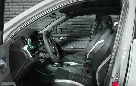 Audi Q3, 2026 год, 4 120 000 рублей, 10 фотография