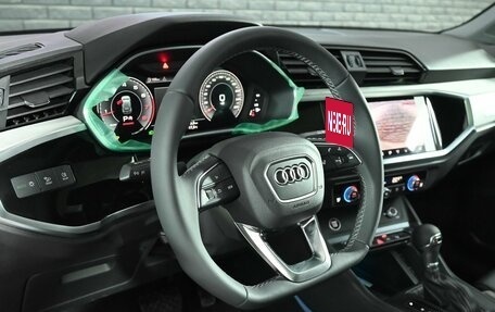 Audi Q3, 2026 год, 4 120 000 рублей, 14 фотография